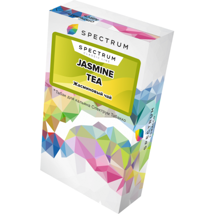 SPECTRUM Jasmine Tea 40gr